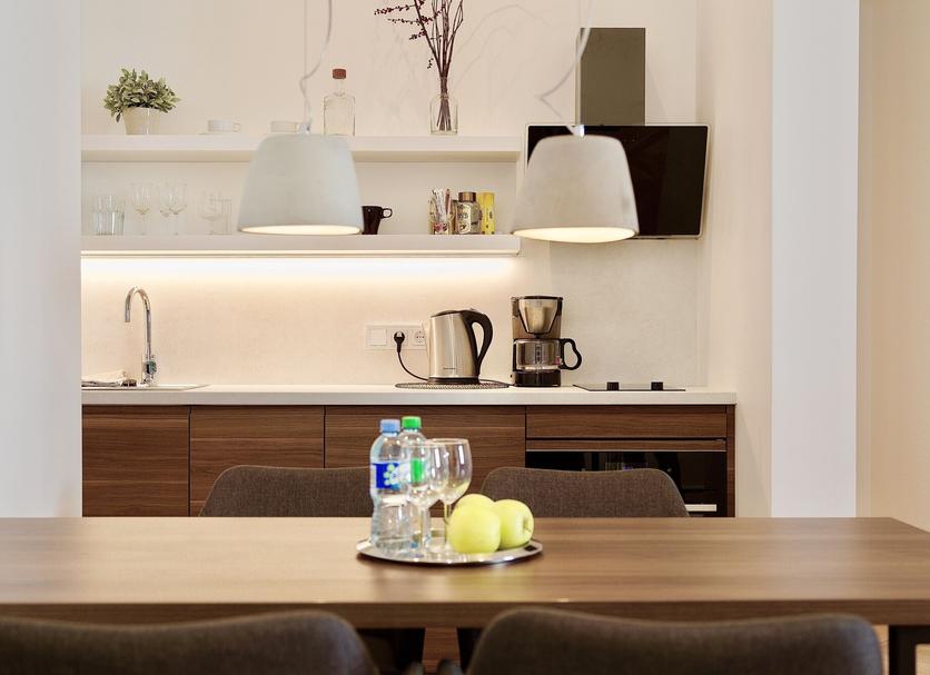 Kitchen Photo