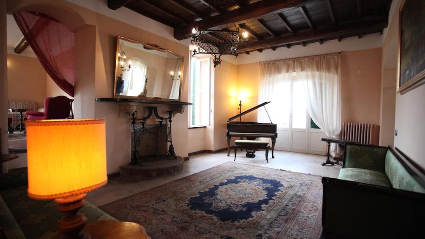 Casale Marella