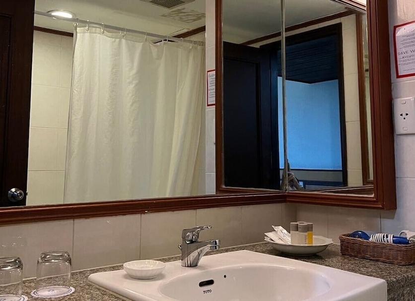 Bathroom Photo