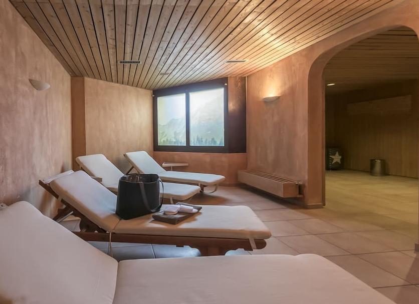 Spa Photo