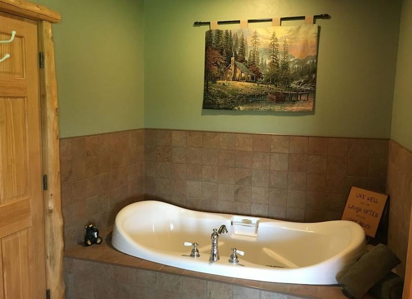 Bathroom Photo
