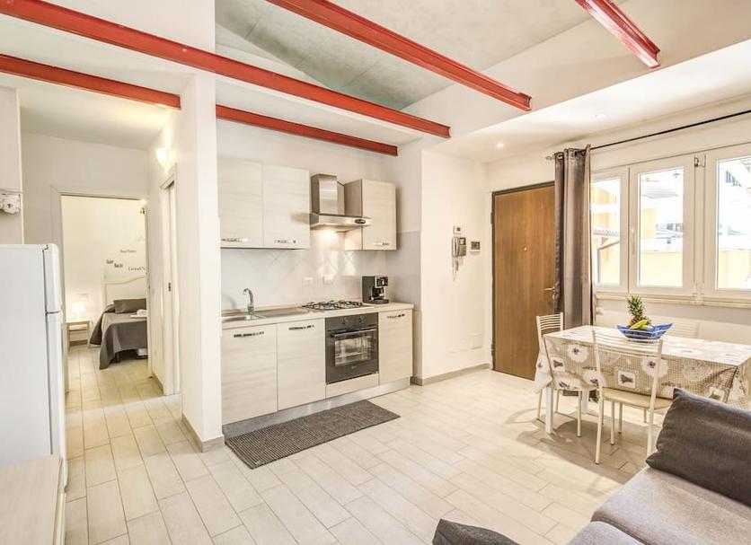 Kitchen Photo