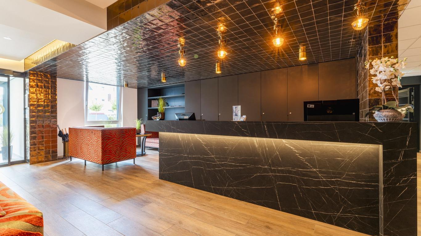 PLAZA INN Recklinghausen