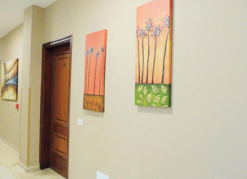 Room amenity Photo