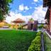 Outdoors view