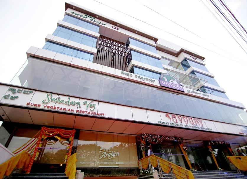 Building Photo