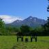 Outdoors view