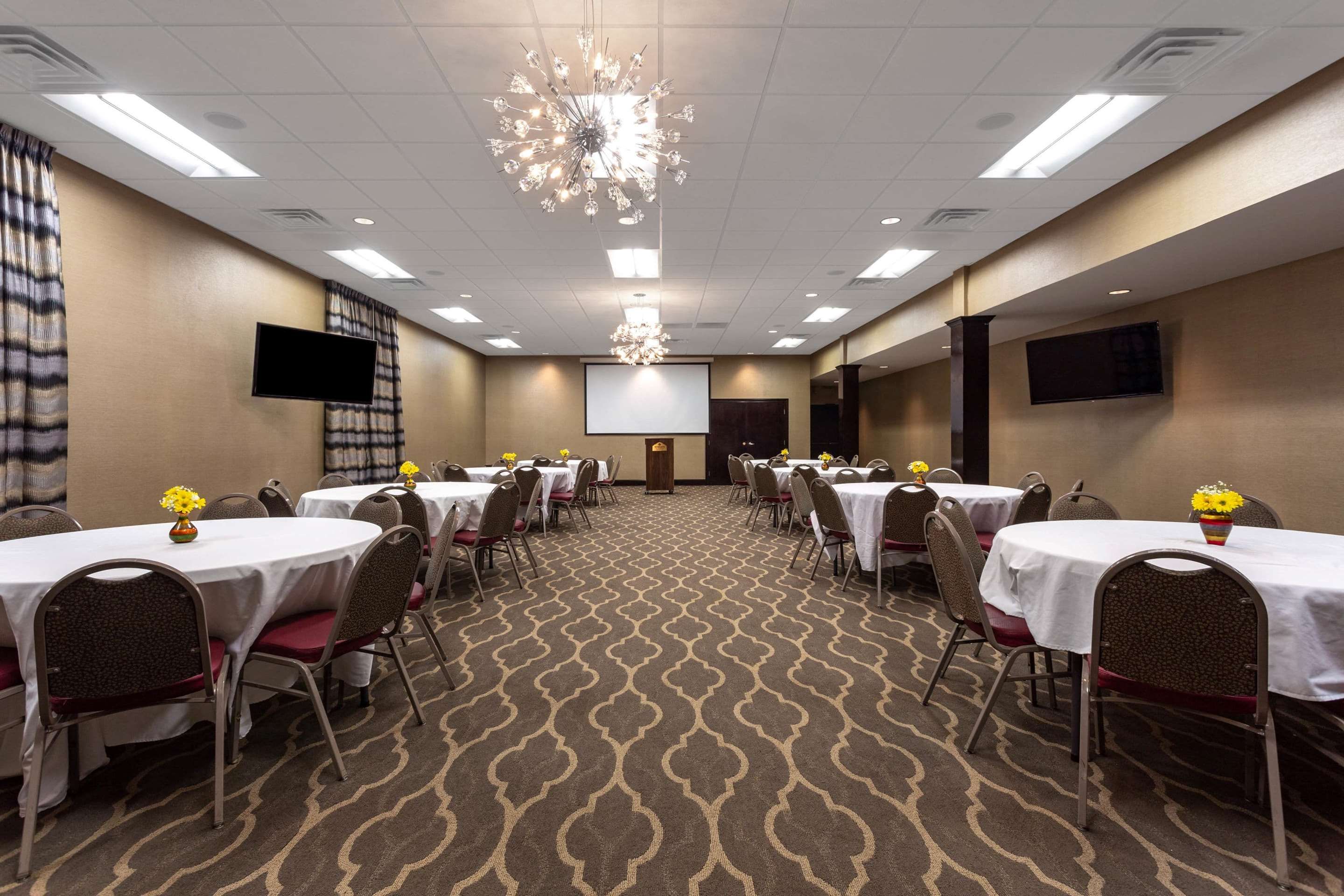 Conference room