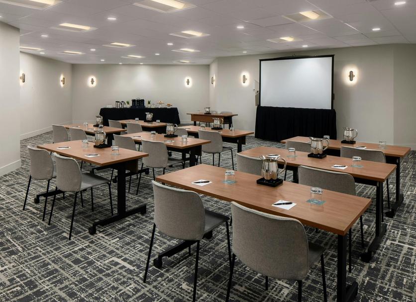 Conference room Photo