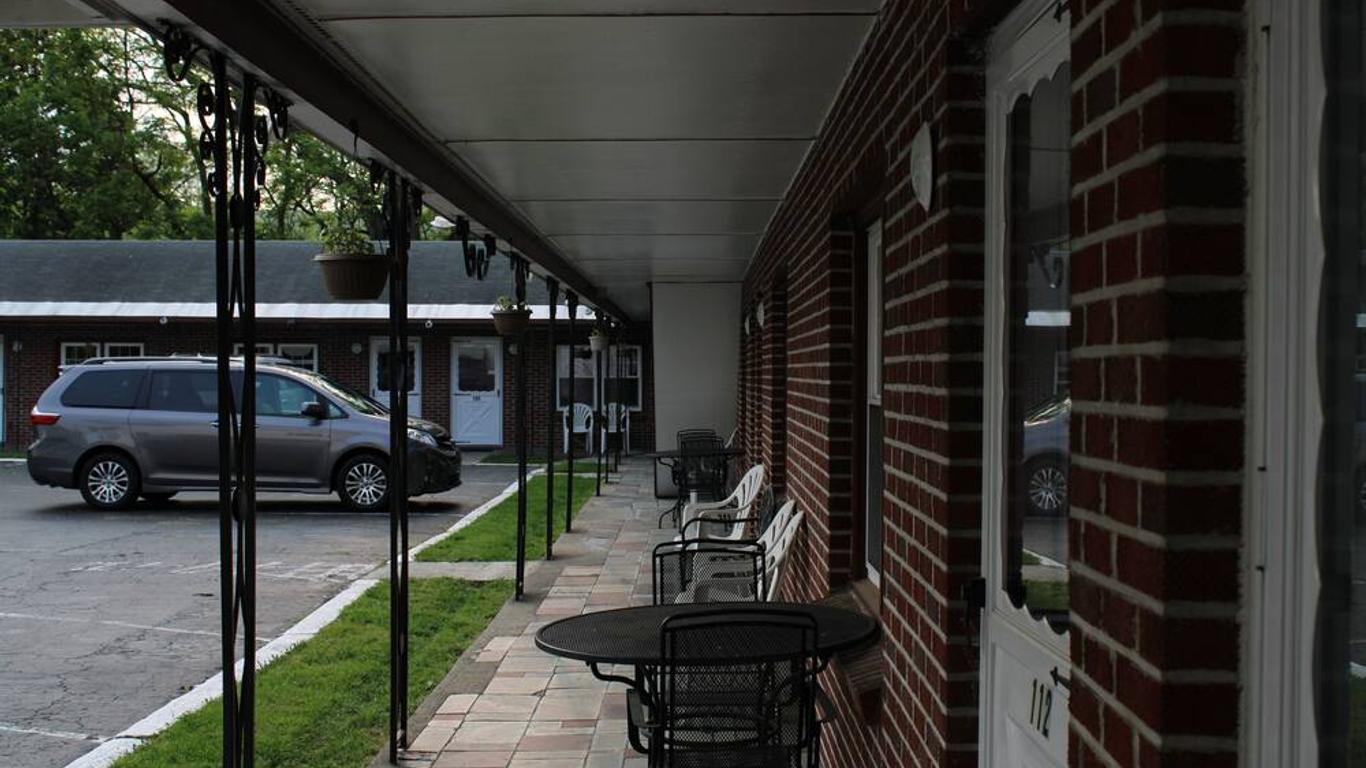Northside Motel
