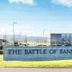 Hillhead Farm Lets in Stirling beside The Battle of Bannockburn monument and visitor centre