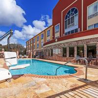 Holiday Inn Express Hotel & Suites Lafayette South, An IHG Hotel