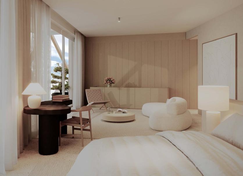 Bedroom Photo