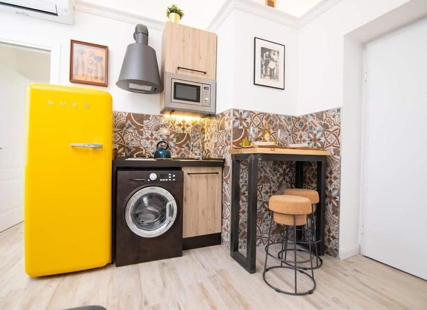 Kitchen Photo