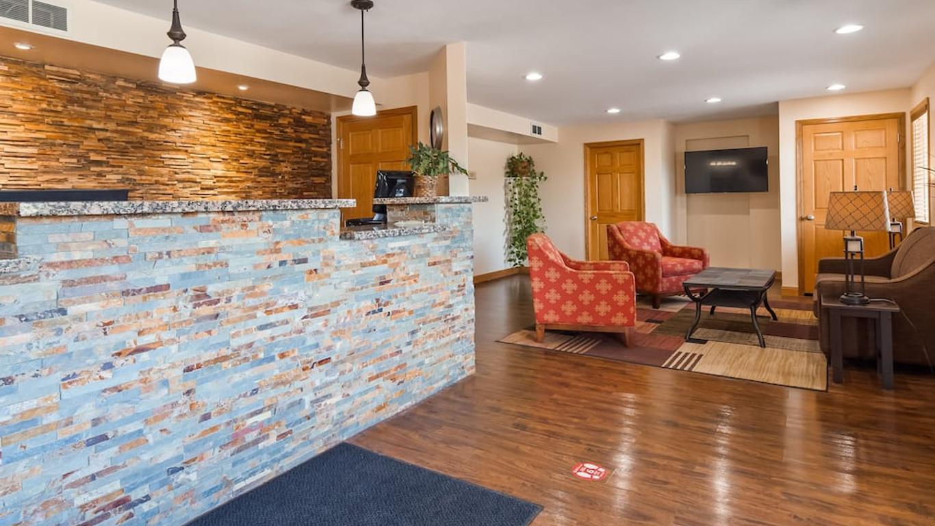 Sturgis Lodge and Suites