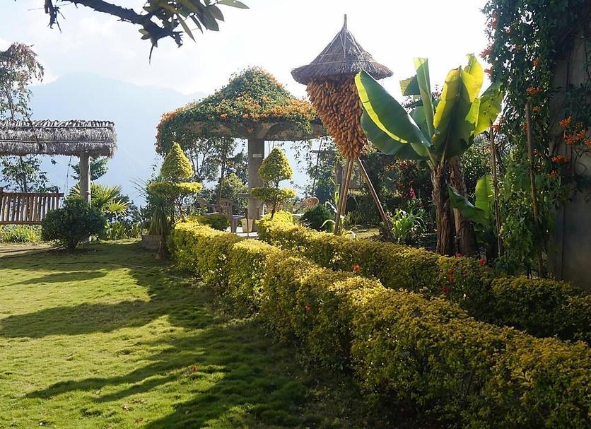 Outdoors view Photo