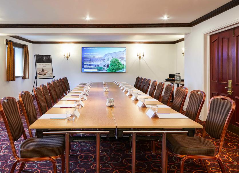 Conference room Photo