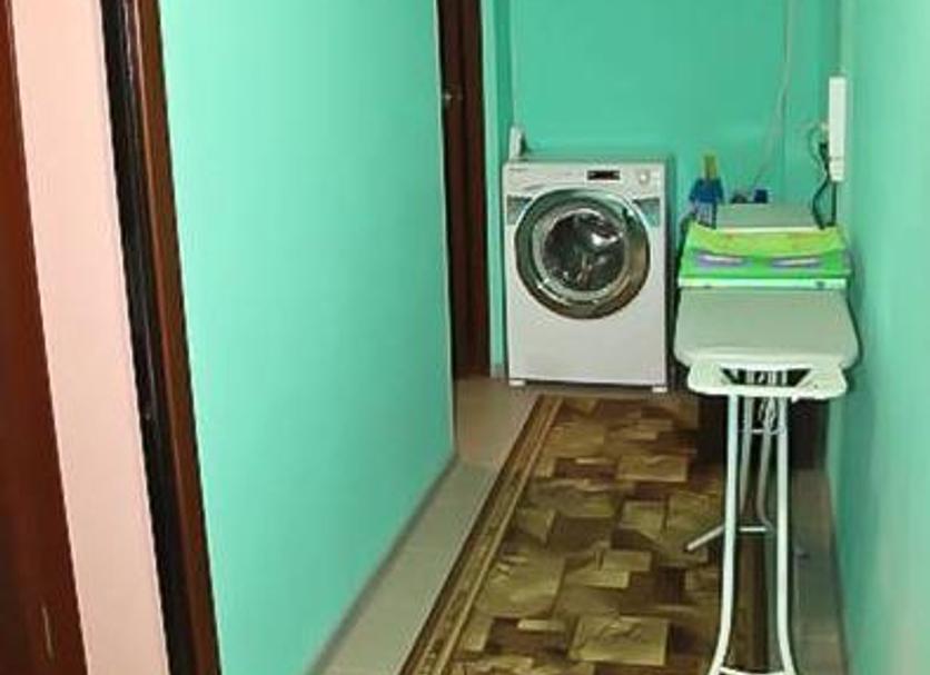 Laundry facility Photo