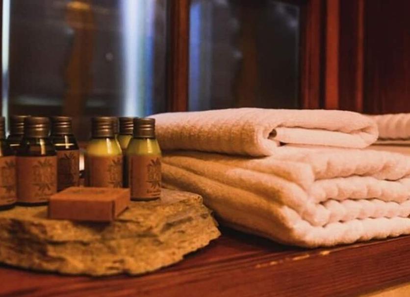 Room amenity Photo