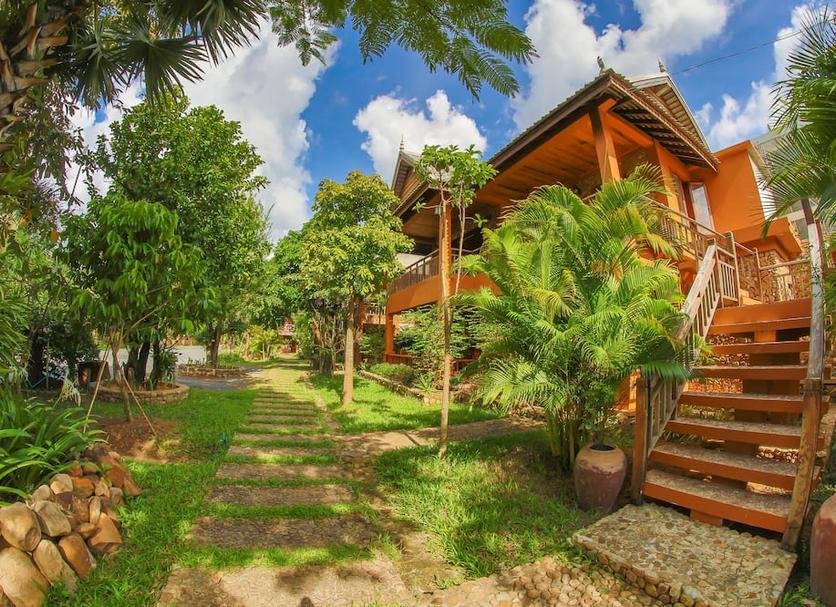 Outdoors view Photo
