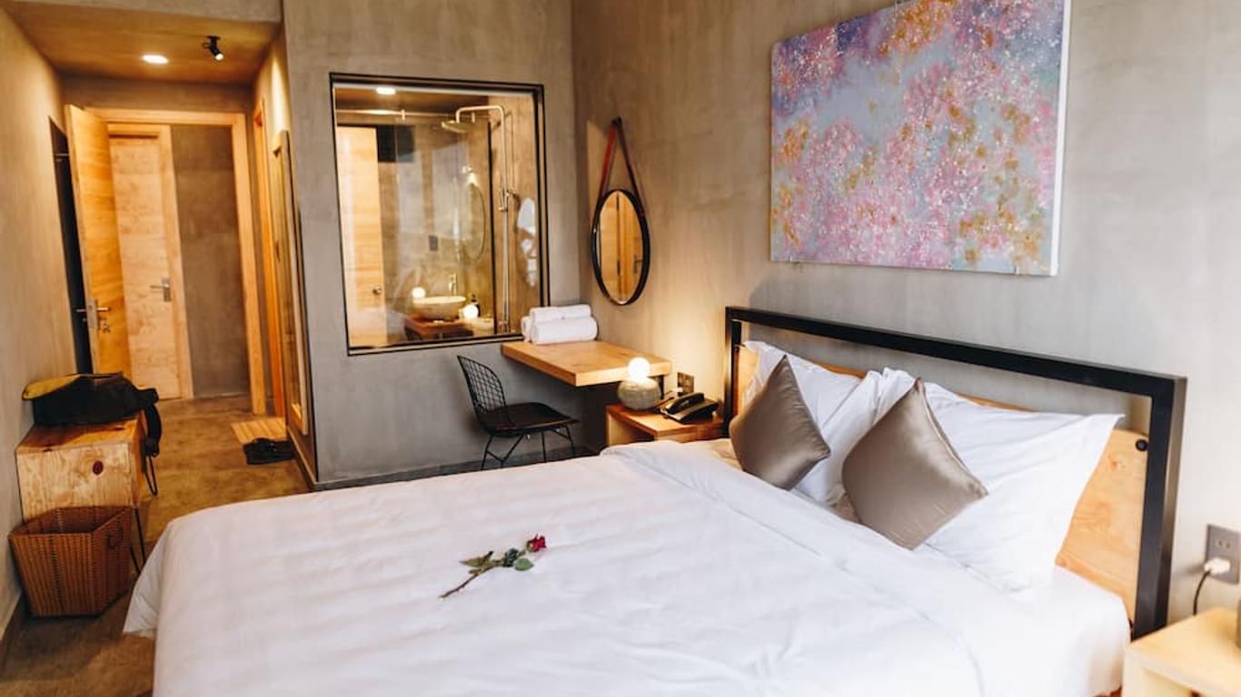 Ht Garden Villa & Hotel