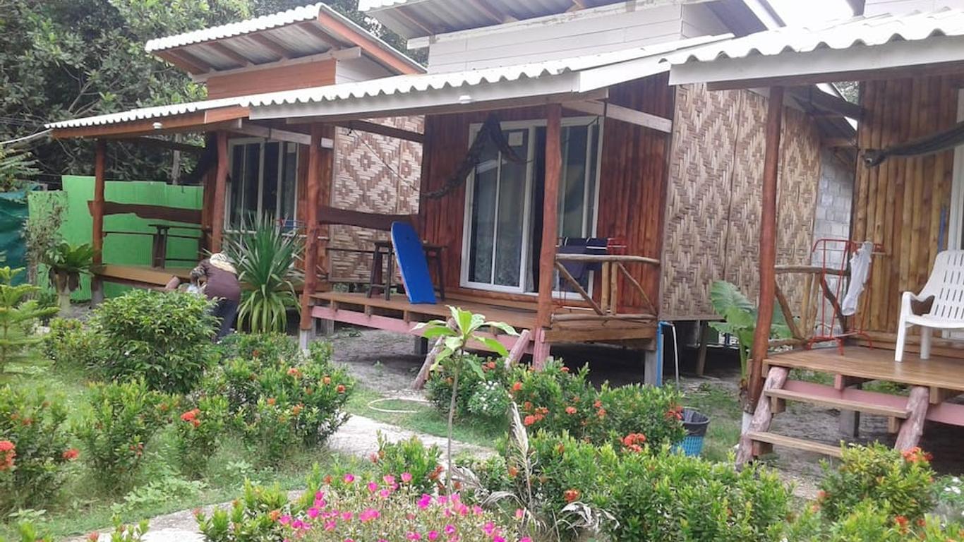 The New Andaman Bay Bungalow