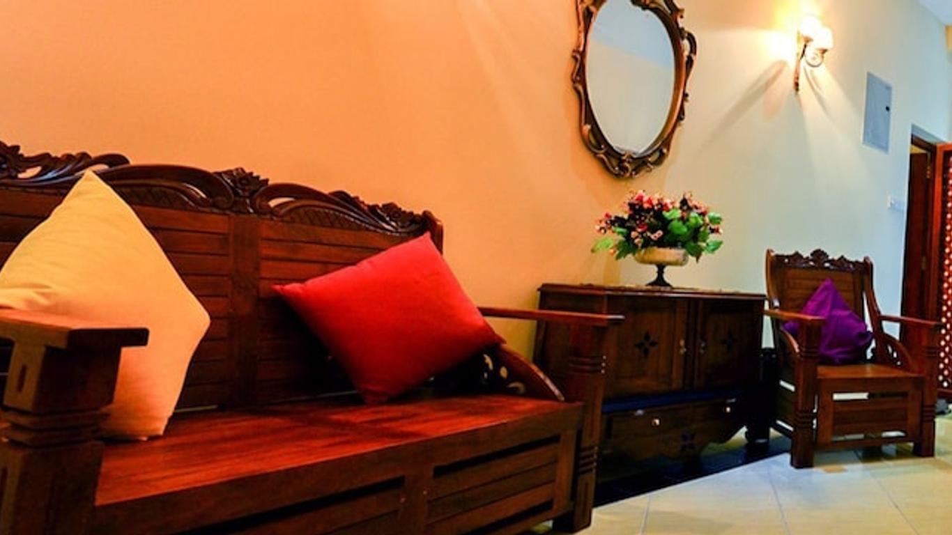 Fort Thari Inn