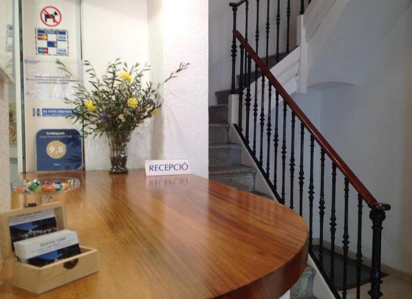Stairs Photo
