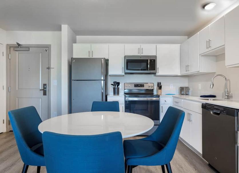 Kitchen Photo