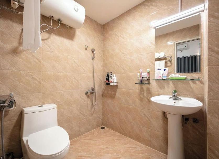 Bathroom Photo