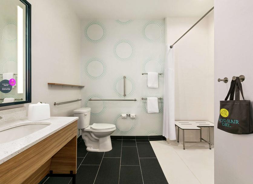 Bathroom Photo