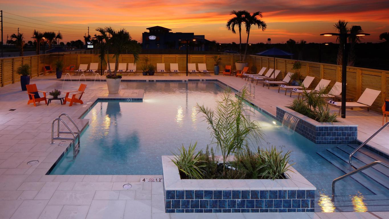 Hotel Indigo Orange Beach - Gulf Shores