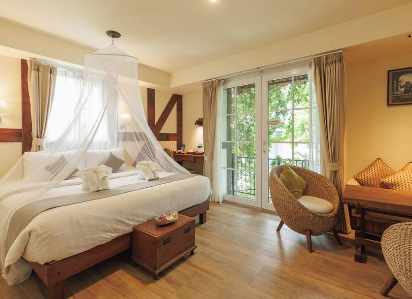 Bedroom Photo