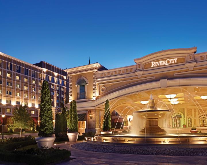 River City Casino & Hotel: Your Ultimate Entertainment Destination  