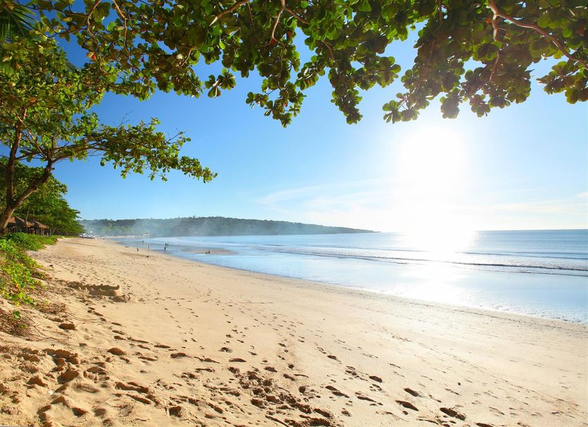 Beach Photo