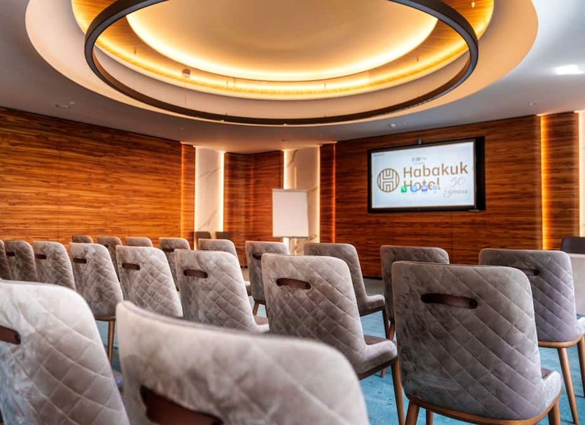 Conference room Photo