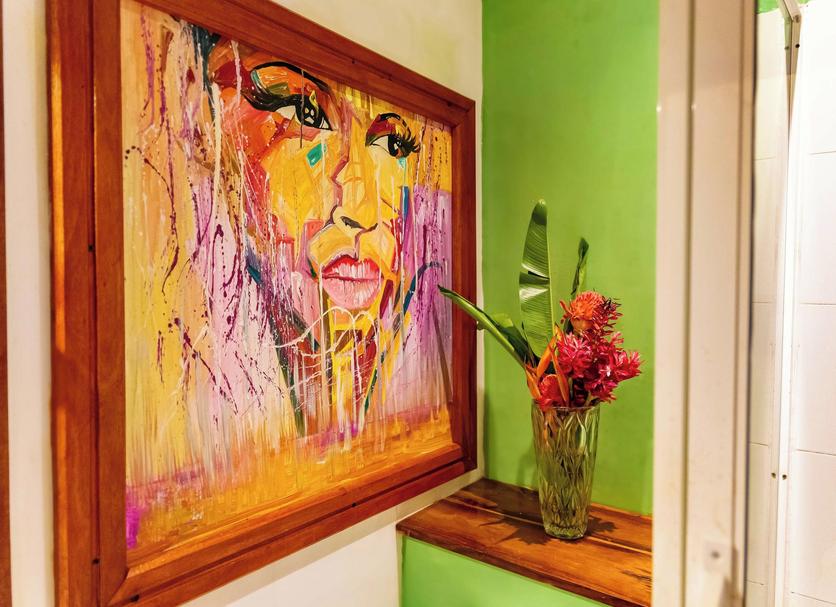Room amenity Photo