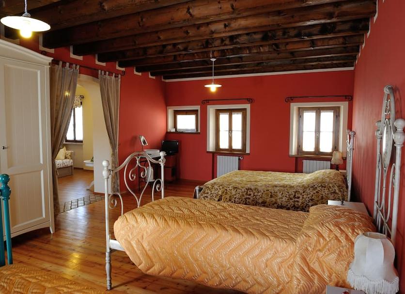 Bedroom Photo
