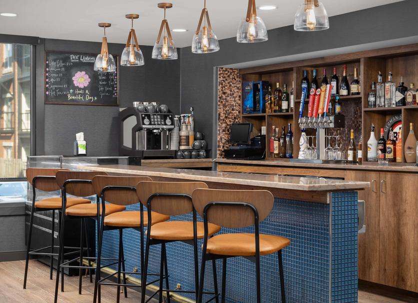 Bar Photo