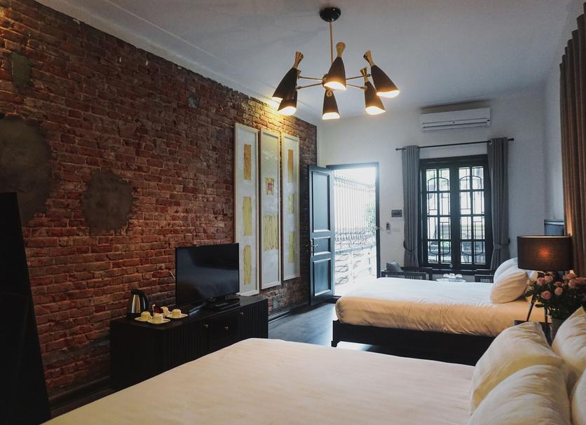 Bedroom Photo