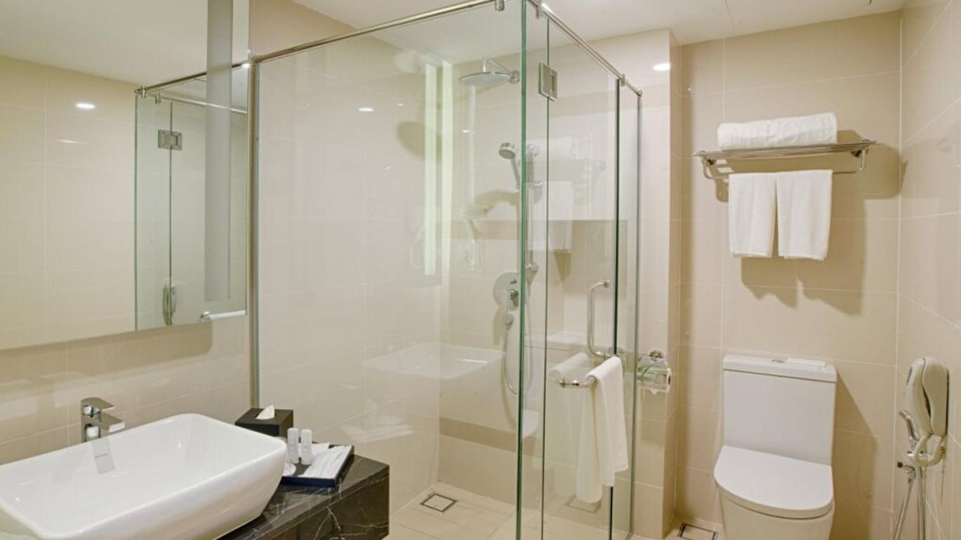 Wp Hotel