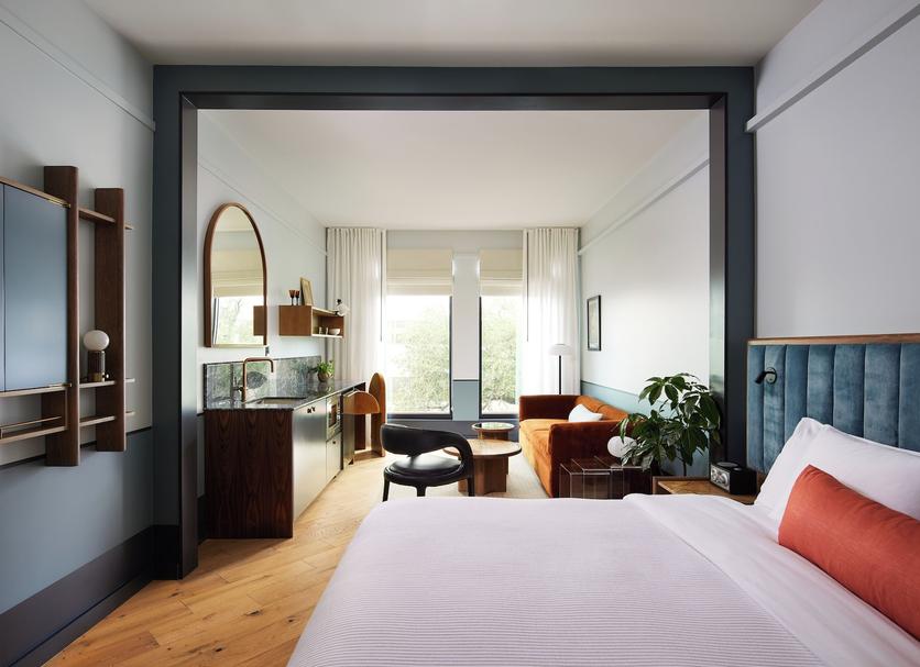 Bedroom Photo