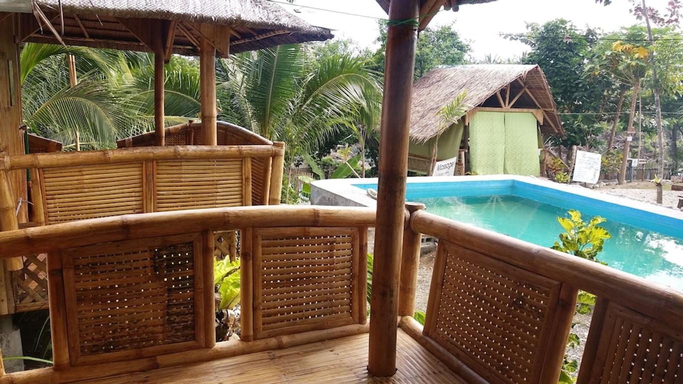 Villa catalina Bora 2 Resort