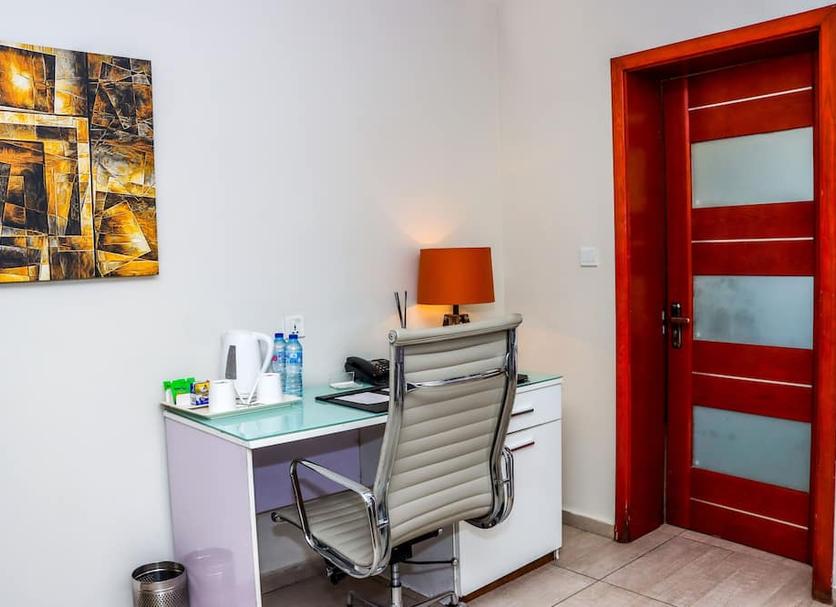Room amenity Photo