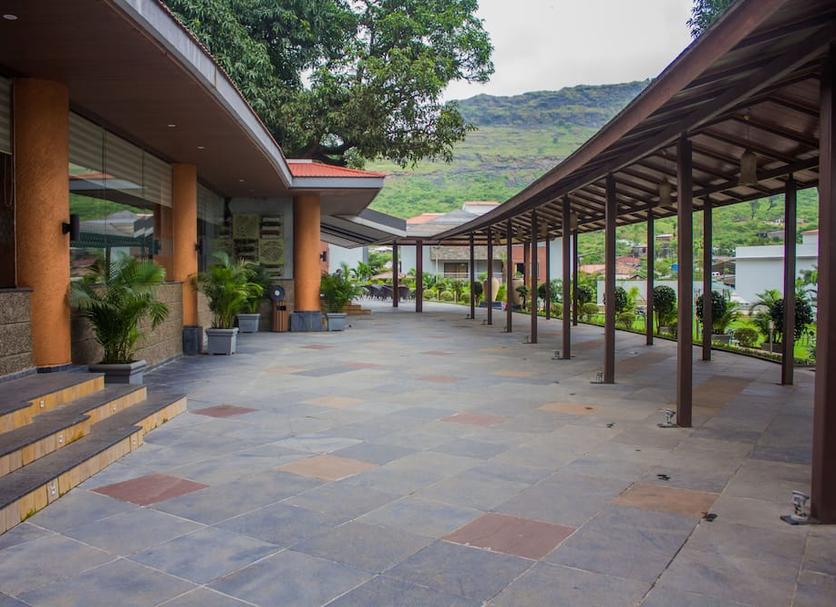 Outdoors view Photo
