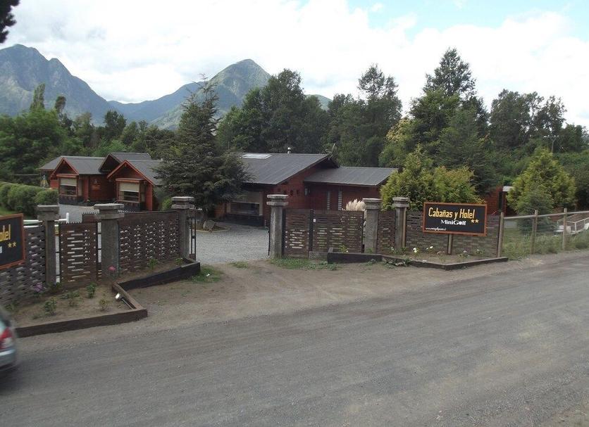 Outdoors view Photo