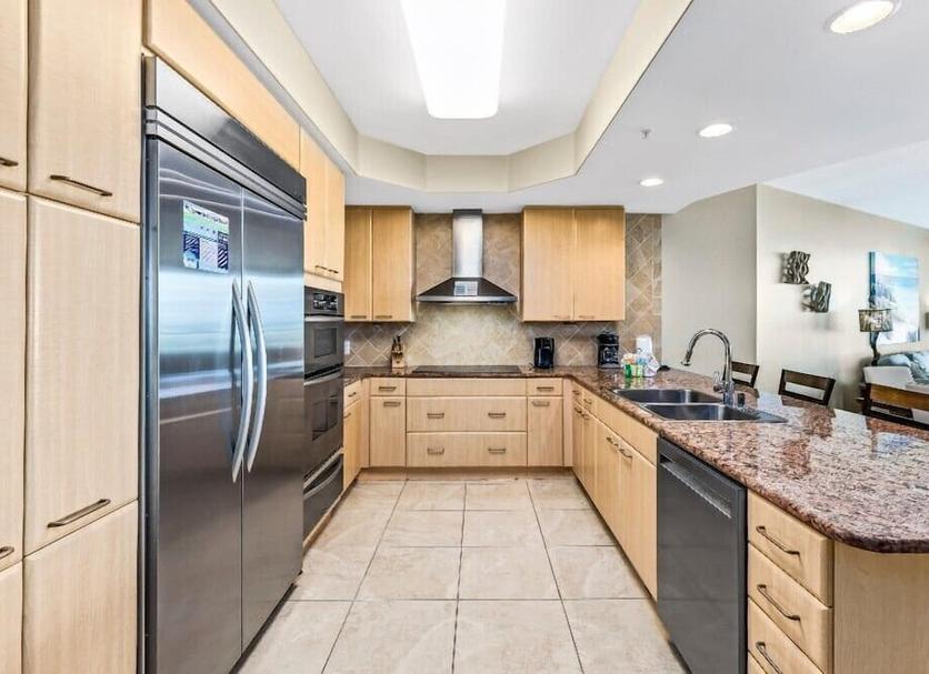Kitchen Photo