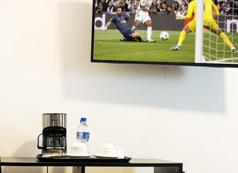 Room amenity Photo