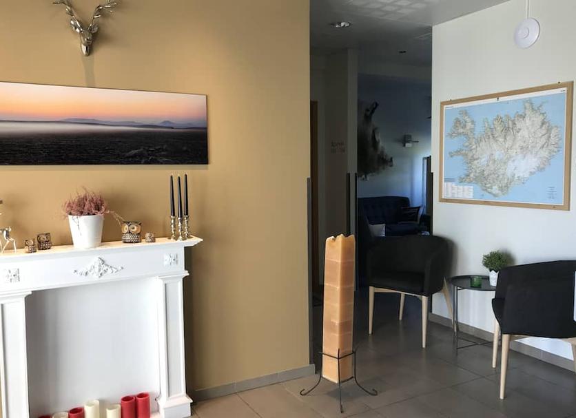 Room amenity Photo