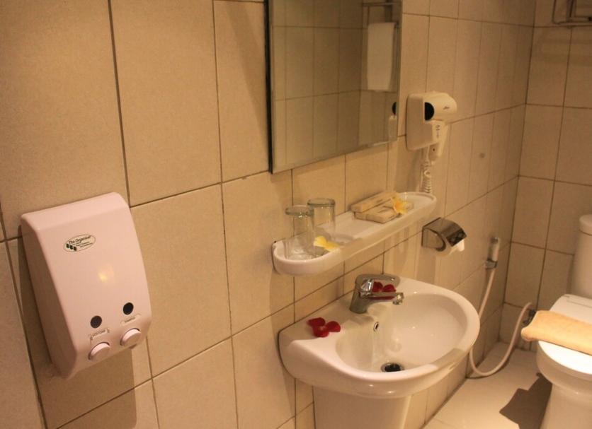 Bathroom Photo